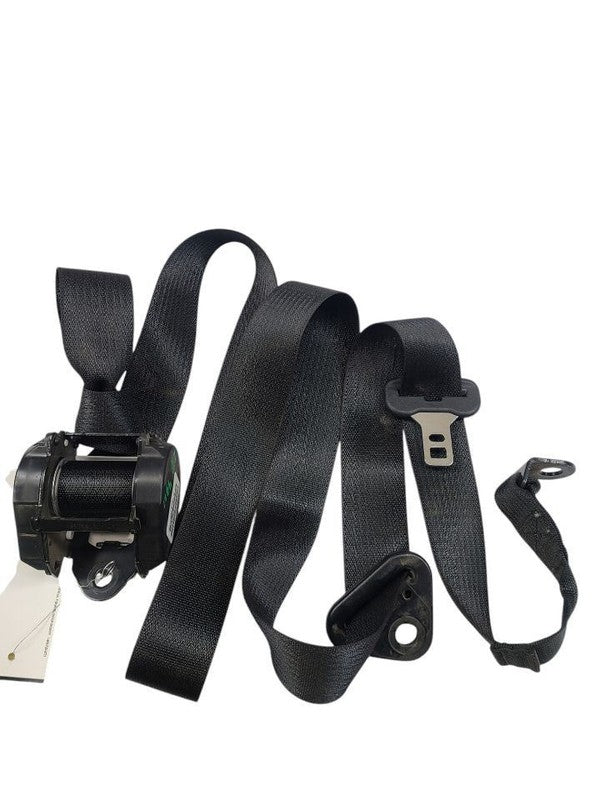 AVENGER   2012 Seat Belt Rear 616019