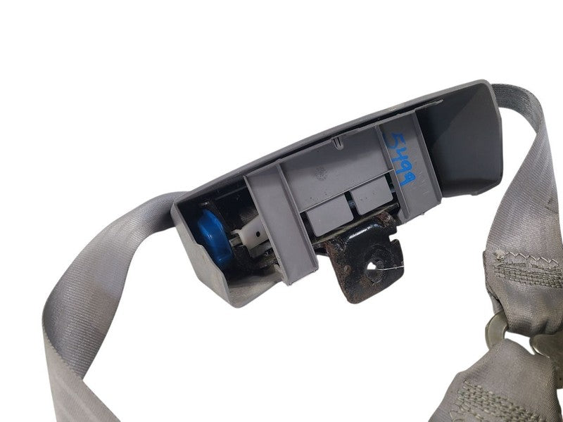 TCHEV1500 1998 Seat Belt Front 665419