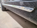EXPLORER  2018 Door Moulding Front 663604