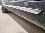 EXPLORER  2018 Door Moulding Front 663604