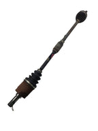 Passenger Right Axle Shaft Fits 10-14 INSIGHT 665791