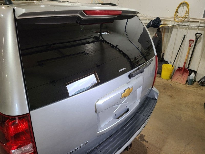 Trunk/Hatch/Tailgate With Privacy Tint Glass Fits 07-14 SUBURBAN 1500 