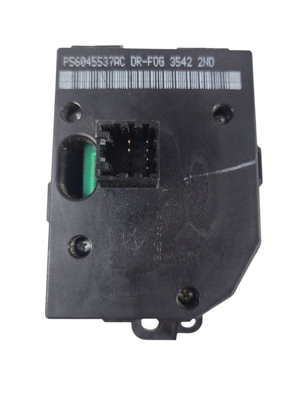 RAM3500   2003 Dash/Interior/Seat Switch 643520