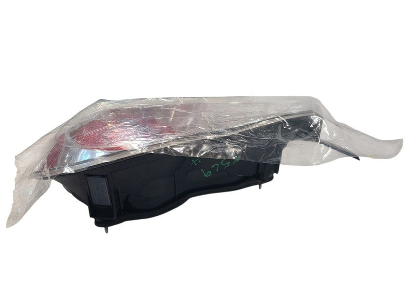 Driver Left Tail Light Fits 13-16 SCION FR-S 670018
