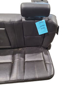 SILV25NEW 2007 Seat Rear 626527