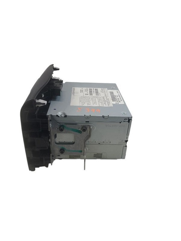 Audio Equipment Radio US Market Radio Assembly Am-fm-cd Fits 15-16 CR-