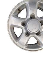 Wheel 16x8 Alloy Fits 98-02 LAND CRUISER 632084