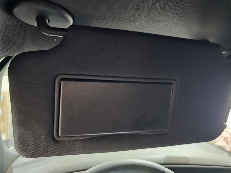 Driver Sun Visor Illuminated Without Sunroof Fits 15-20 CHARGER 585191
