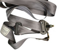 SEQUOIA   2002 Seat Belt Rear 613744