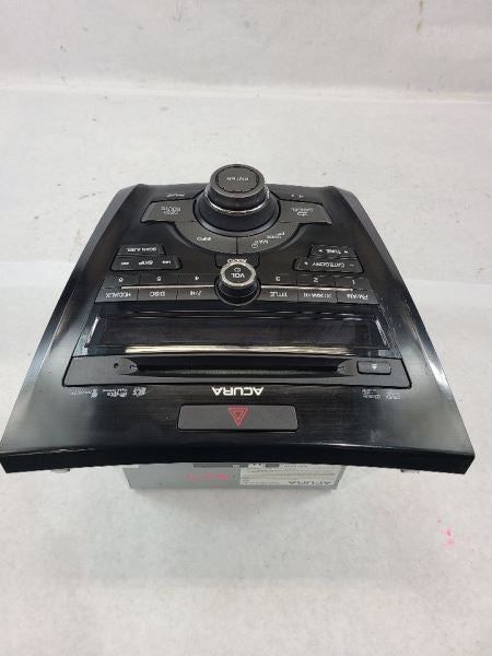Audio Equipment Radio US Market Receiver Assembly Tech Fits 13-15 ILX 