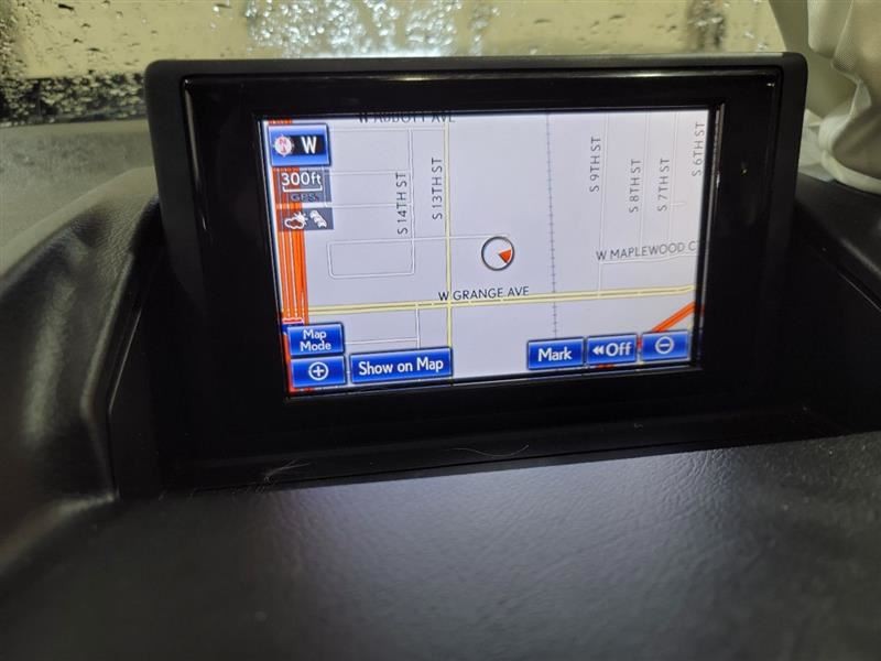 Conv/Invert/Charger Inverter With Converter Fits 13-14 LEXUS CT200H 54