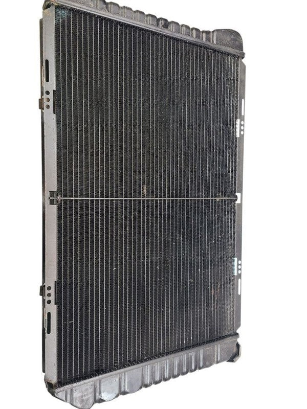 Radiator 2-1/4" Thick Fits 79-88 GRAND MARQUIS 627654
