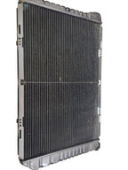 Radiator 2-1/4" Thick Fits 79-88 GRAND MARQUIS 627654