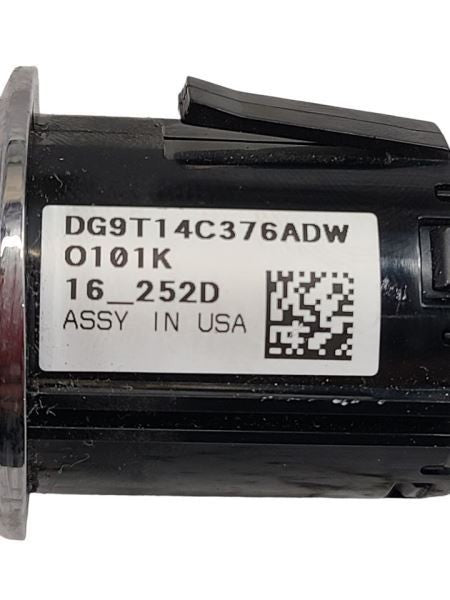 Ignition Switch Keyless Ignition Fits 15-21 EXPEDITION 598889