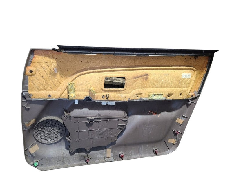 4 RUNNER  2000 Front Door Trim Panel 663409