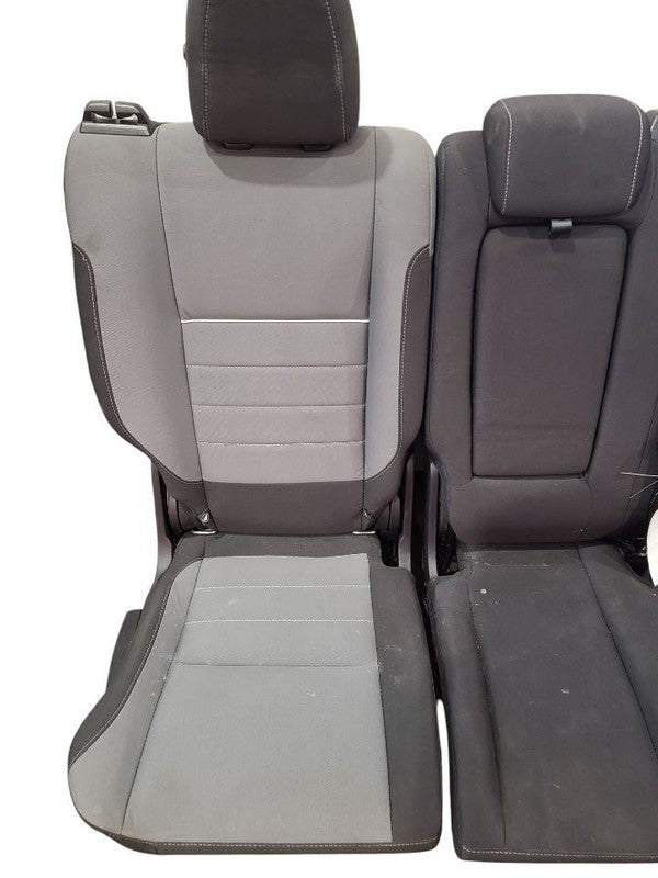Rear Seat Fits 2013 ESCAPE 614617