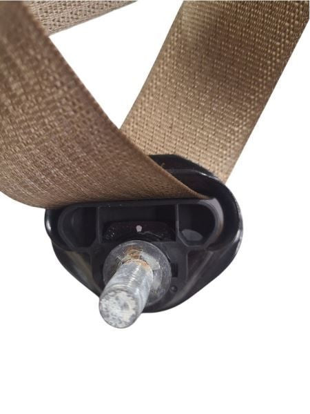 ESCALAESV 2017 Seat Belt Rear 590644