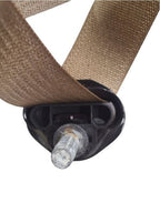ESCALAESV 2017 Seat Belt Rear 590644