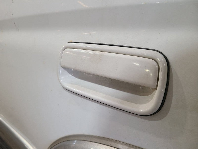 Driver Rear Side Door Limited Body Side Moulding Fits 96-02 4 RUNNER 6