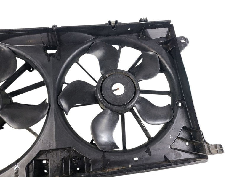 Radiator Fan Motor Standard Duty Cooling Fits 18-21 EXPEDITION 654284