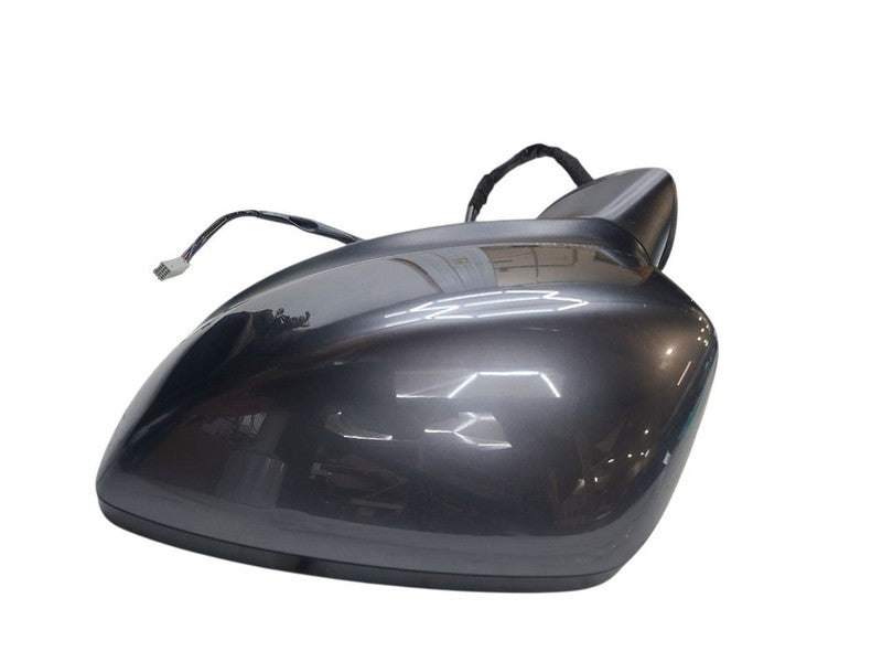 Driver Side View Mirror With Heated Manual Folding Fits 17-23 MAZDA CX