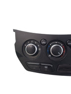 Temperature Control Front Manual Temperature Control Fits 13-16 ESCAPE
