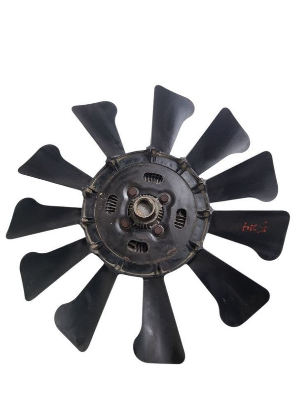 Fan Blade 6.0L Fits 03-20 EXPRESS 2500 VAN 645683