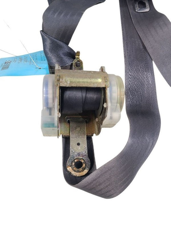 LANDCRUIS 1993 Seat Belt Front 646201
