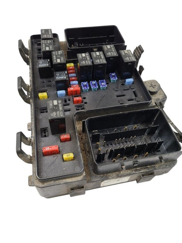 Fuse Box Engine Left Hand Engine Compartment Fits 15-18 EDGE 613228 G2