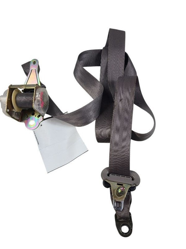 4 RUNNER  2003 Seat Belt Rear 641632