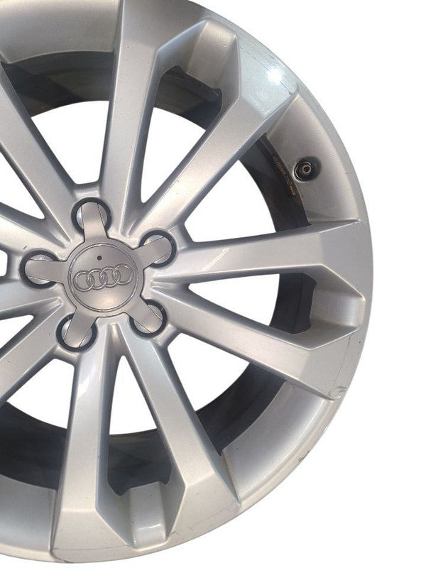 Wheel VIN Fp 7th And 8th Digit 18x8 5 Double Spoke Fits 13-17 AUDI Q5 