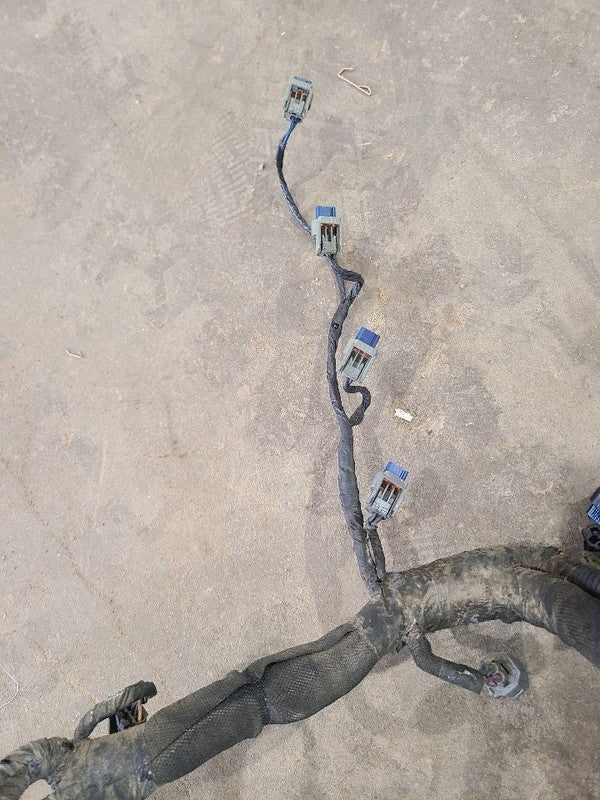 200       2012 Engine Wire Harness 663241