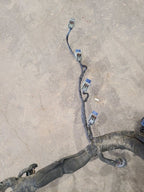 200       2012 Engine Wire Harness 663241
