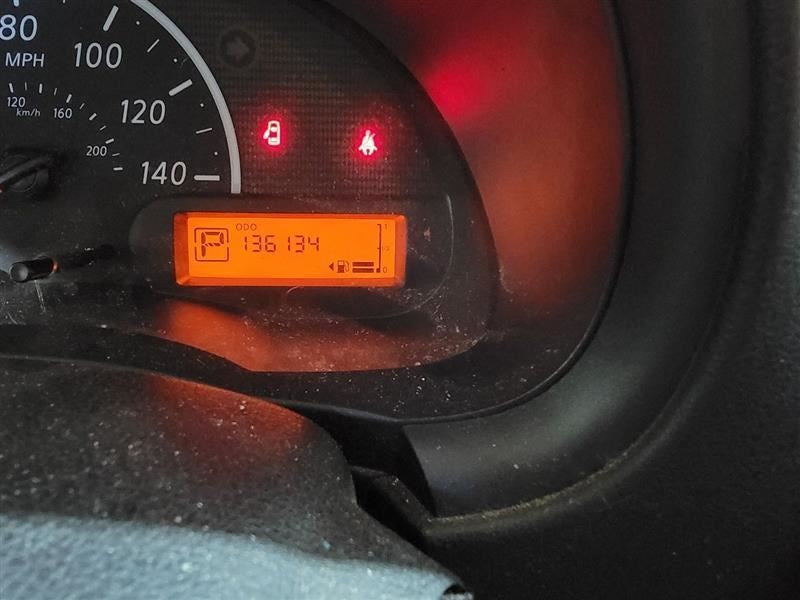 Anti-Lock Brake Part Assembly Sedan With CVT Fits 13 VERSA 496790