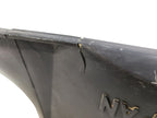 BRONCO    1992 Radiator Shroud 648937