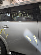 Passenger Rear Side Door Electric Fits 14-23 INFINITI QX80 648040