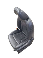 Driver Front Seat Electric Leather Sport Seat Fits 09-12 AUDI Q5 63901