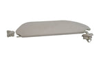 Driver Sun Visor Cloth Without Illumination Fits 03-24 EXPRESS 2500 VA