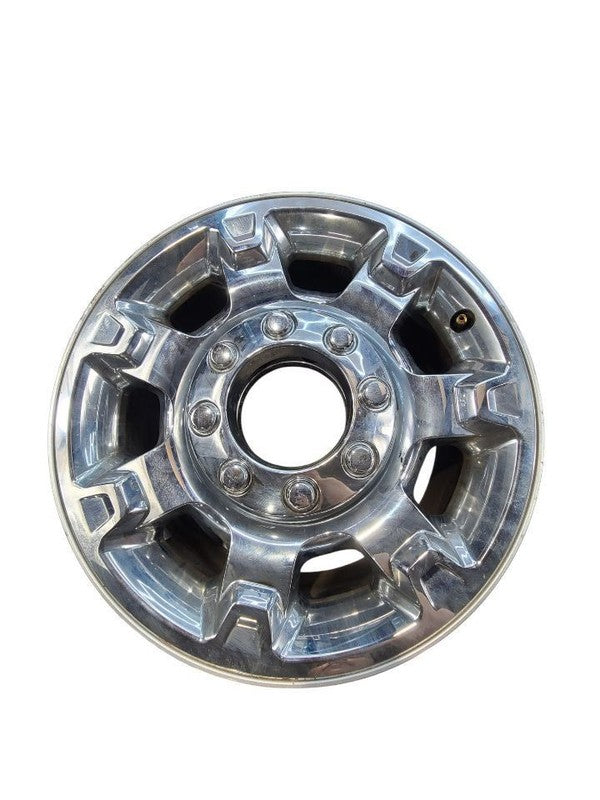 Wheel 18x8 Aluminum 7 Spoke Fits 12-16 FORD F250SD PICKUP 680474