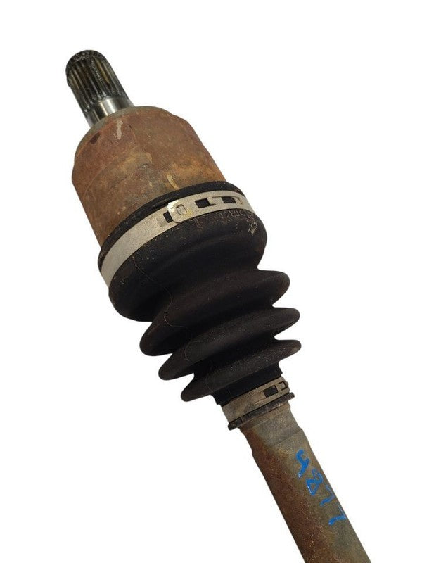 Driver Axle Shaft Front 2.0L Automatic Transmission Fits 19-23 FORTE 6