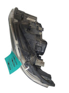 Driver Left Headlight Halogen Fits 10-13 MERCEDES SPRINTER 2500 673571