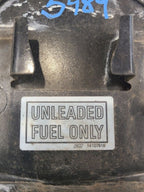 BLAZERS10 1996 Fuel Filler Door 664762