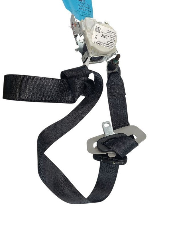 COMPASS   2018 Seat Belt Rear 633647