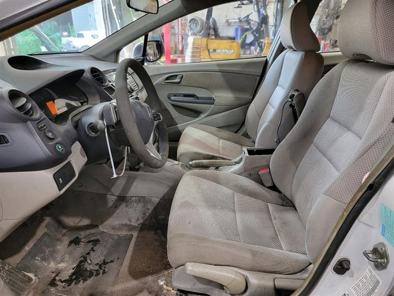 Seat Belt Front Bucket Seat Passenger Retractor Fits 10-14 INSIGHT 551