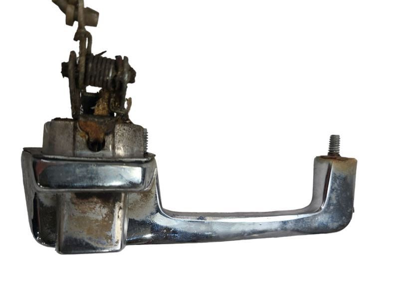 TDOD250   1990 Door Handle Exterior 589816