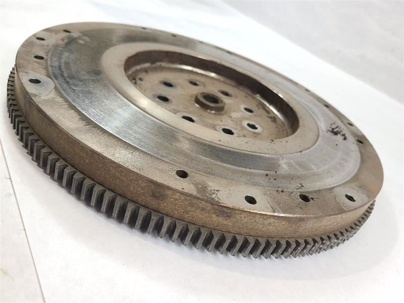 Flywheel/Flex Plate 5.9L Diesel Fits 00-01 03-04 DODGE 2500 PICKUP 563