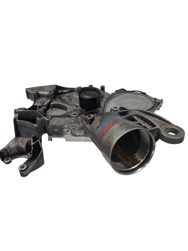 Timing Cover 215 Type CL600 Fits 01-02 MERCEDES CL-CLASS 629514