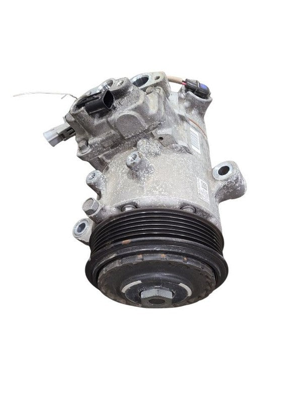 AC Compressor ID TSE14F Fits 20-23 IMPREZA 627001