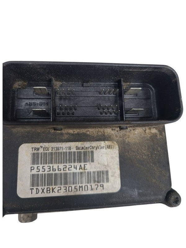 Anti-Lock Brake Part Assembly All Wheel ABS Fits 06 DODGE 1500 PICKUP 