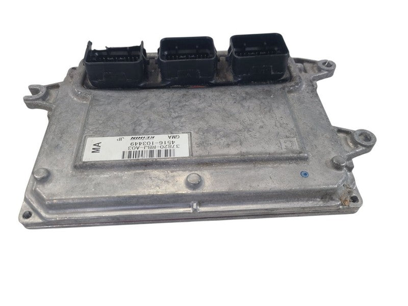 Engine ECM Electronic Control Module Gasoline Dx Fits 12-14 INSIGHT 66